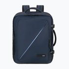 Kelioninė kuprinė American Tourister Take2cabin dark navy