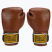 Everlast 1910 Classic rudos bokso pirštinės EV1910