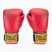 Bokso pirštinės Everlast 1910 Classic red