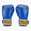 Bokso pirštinės Everlast 1910 Classic Pro blue