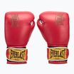 Bokso pirštinės Everlast 1910 Classic Pro red