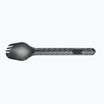 Gerber Devour stalo įrankiai - Cook Eat Clean Spork, juodi 31-003419