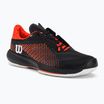 Vyriški teniso bateliai Wilson Kaos Swift 1.5 Clay black WRS331070