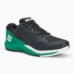 Vyriški teniso batai Wilson Rush Pro Ace Clay infrared/ white/ black