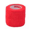 Kohezyvinis elastinis tvarstis Copoly red 0078