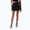 Moteriški šortai GAP Heritage French Logo true black