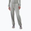 Moteriškos kelnės GAP French Logo Jogger light heather grey