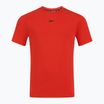 Vyriški treniruočių marškinėliai Reebok Atlethe Tee energy red