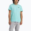 Vyriški marškinėliai Reebok Identity Small Logo Tee ai aqua