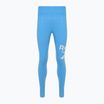 Moteriškos tamprės Reebok Identity Big Logo Cotton recovery blue