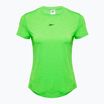 Moteriški treniruočių marškinėliai Reebok Rbk-Chill Athletic Tee solar lime