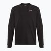 Vyriški marškinėliai Reebok Identity Small Logo Tee black/white/vector red