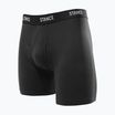 Vyriški "Stance Solid Brief Boxers" juodi