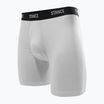 Vyriškos "Stance Solid Brief" bokserės pilkos spalvos