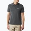 Columbia Nelson Point vyriški polo marškinėliai pilki 1772721011