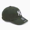 Kepuraitė su snapeliu 47 Brand MLB New York Yankees CLEAN UP msa