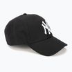 Kepuraitė su snapeliu 47 Brand MLB New York Yankees MVP SNAPBACK black