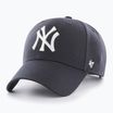 Kepurė su snapeliu 47 Brand MLB New York Yankees MVP SNAPBACK timber blue