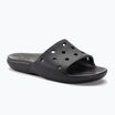 Crocs Classic Slide šlepetės juoda 206121