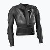 Fox Racing Titan Sport vyriški dviratininko šarvai juodi 24018_001