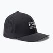 Vyriška kepuraitė su snapeliu Fox Racing Non Stop Tech Flexfit black