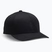 Vaikiška kepuraitė su snapeliu Fox Racing Fox Head 110 Snapback Jr black/black