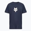 Vaikiški marškinėliai Fox Racing Fox Legacy Jr midnight