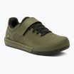 Dviračių batai MTB vyriški Fox Racing Union olive green