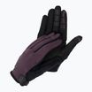 Vyriškos dviračių pirštinės Fox Racing Ranger Gel dark purple