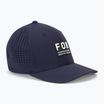 Vyriška kepuraitė su snapeliu Fox Racing Non Stop Tech Flexfit midnight