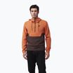 Vyriška dviračių striukė Fox Racing Ranger Wind Pullover atomic orange