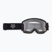 Dviračių akiniai Fox Racing Mtb Main black/clear