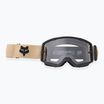 Dviračių akiniai Fox Racing Mtb Main iron/clear