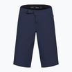 Moteriški dviračių šortai Fox Racing Ranger Liner W midnight