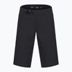 Moteriški dviračių šortai Fox Racing Ranger W black