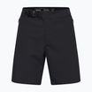 Vaikiški dviračių šortai Fox Racing Ranger Liner Jr black