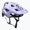 Dviračio šalmas Fox Racing Speedframe Pro Backfade lilac