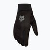 Moteriškos dviračių pirštinės Fox Racing Ranger W black