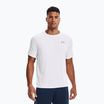 Under Armour vyriški treniruočių marškinėliai UA Tech 2.0 SS Tee white 1326413