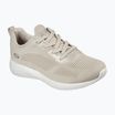 Moteriški batai SKECHERS Bobs Sport Squad Tough Talk beige