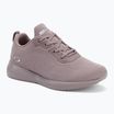 Moteriški batai SKECHERS Bobs Sport Squad Tough Talk mauve