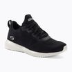 Moteriški batai SKECHERS Bobs Squad Tough Talk black