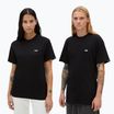 Vyriški marškinėliai Vans Mn Left Chest Logo Tee black/white
