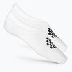 Moteriškos kojinės Vans Classic Canoodle 3 poros white/black