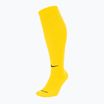 Futbolininko kojinės Nike Classic II Cush Otc Team tour yellow/black