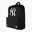 Miesto kuprinė New Era Stadium New York Yankees 19 l black