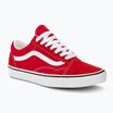 Batai Vans UA Old Skool racing red/true white