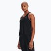 Under Armour Knockout Tank moteriški treniruočių marškinėliai black 1351596