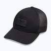 Vyriška kepuraitė su snapeliu Oakley Oakley B1B Hdo Patch Trucker blackout