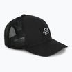 Vyriška kepuraitė su snapeliu Oakley Patch Trucker blackout